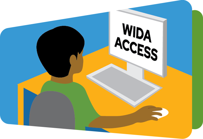 WIDA ACCESS Testing