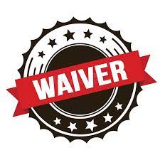 Waiver