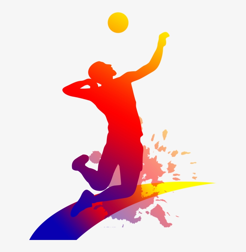 volleyball player