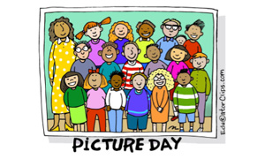 Class Picture Day