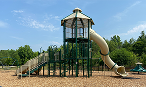 Oakview Playgrounds