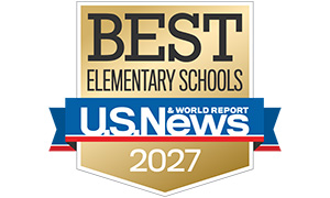 U.S. News & World Report Best Elementary Schools