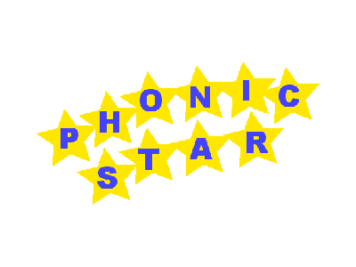 Phonic Star