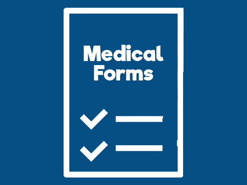 Medical Forms
