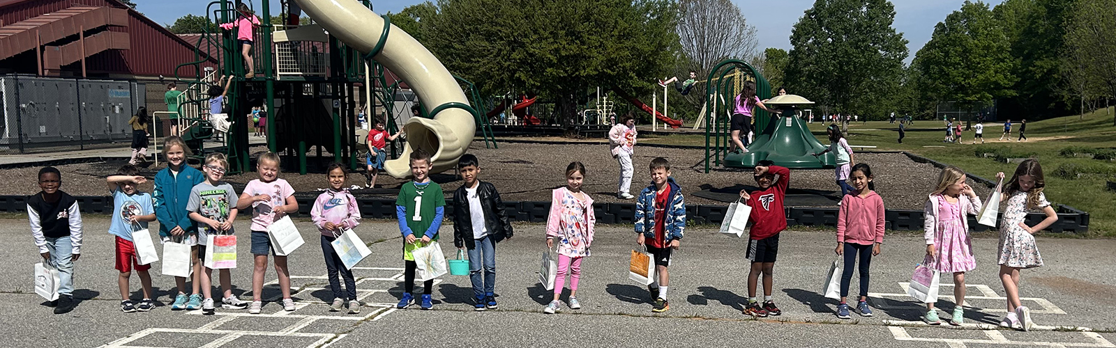 Egg Hunt