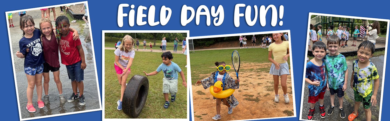 Field Day Fun