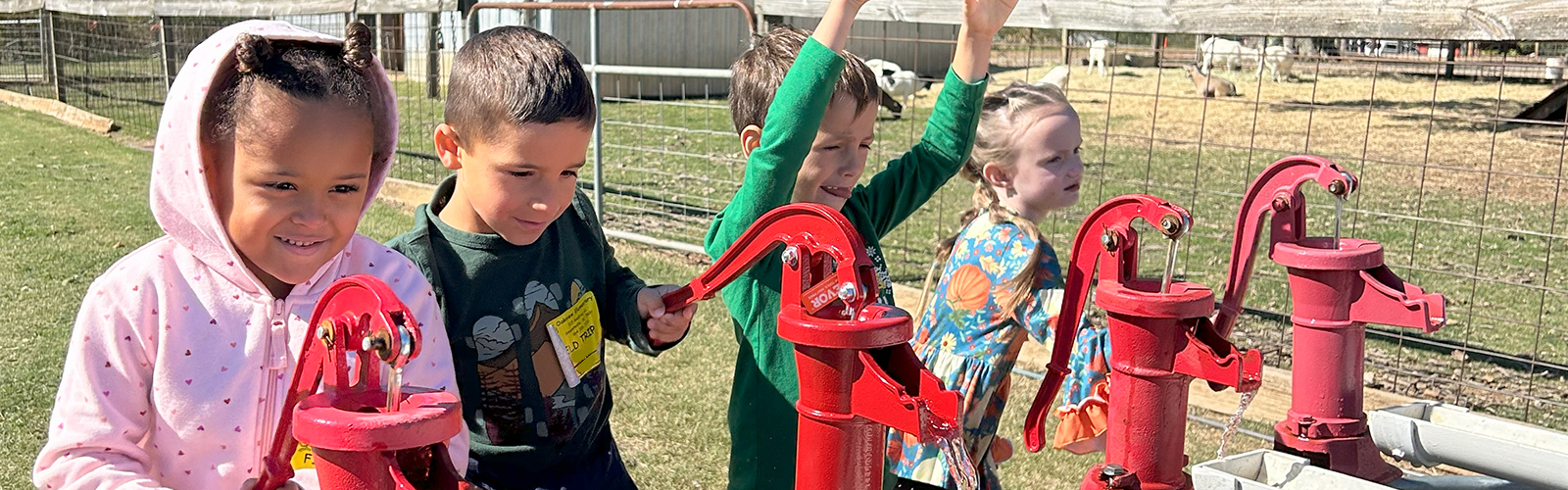 K5 at the Pumpkin Patch