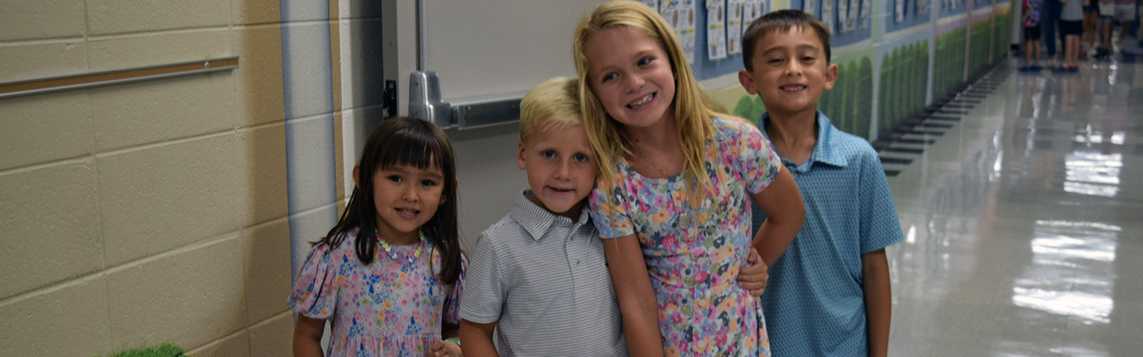 Meet the Teacher Fun