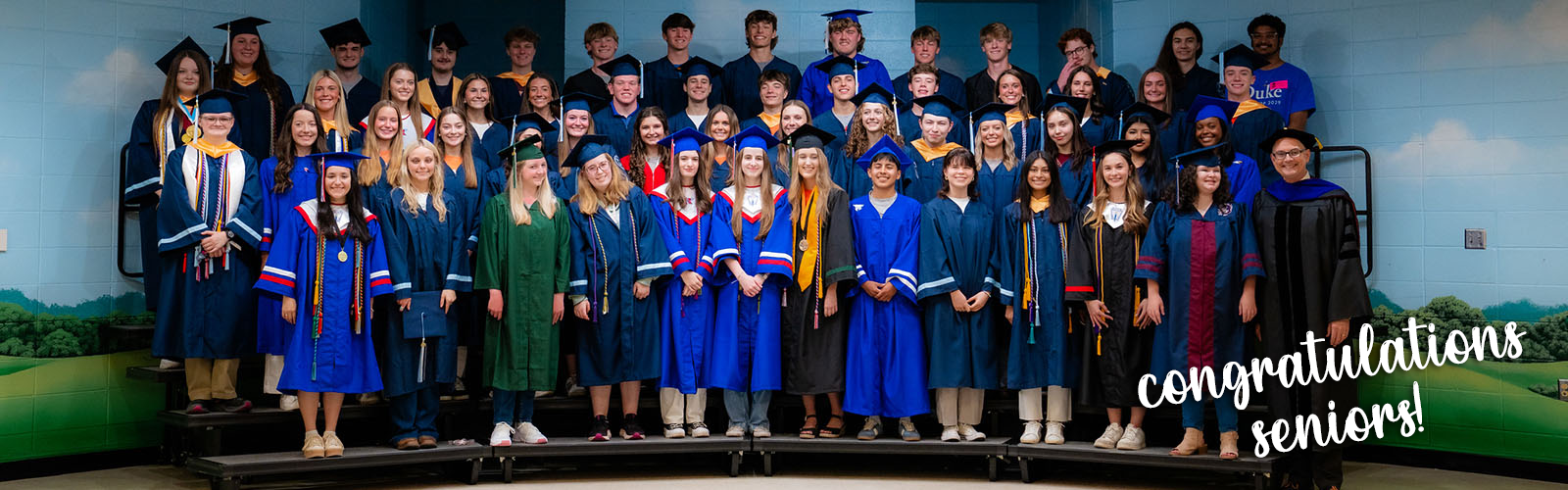 Senior Walk at Oakview