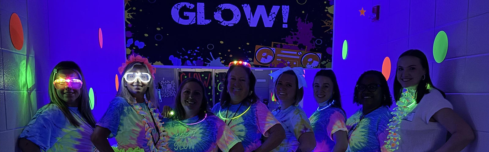 Glow Day