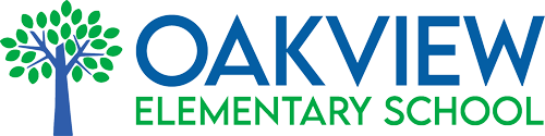 Oakview Logo - Oakview Strong