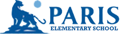 Paris Elementary School logo