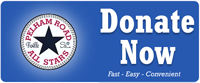 PRES Donate Now - Fast, Easy, Convenient