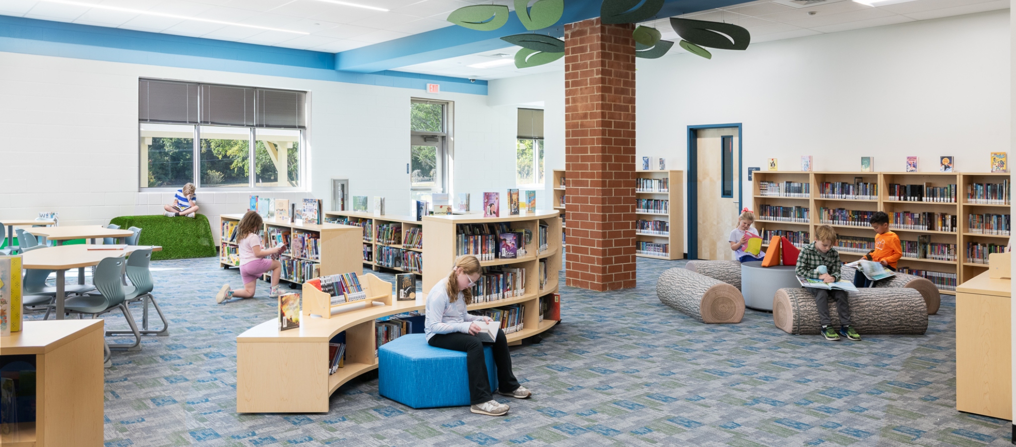 RLES media center