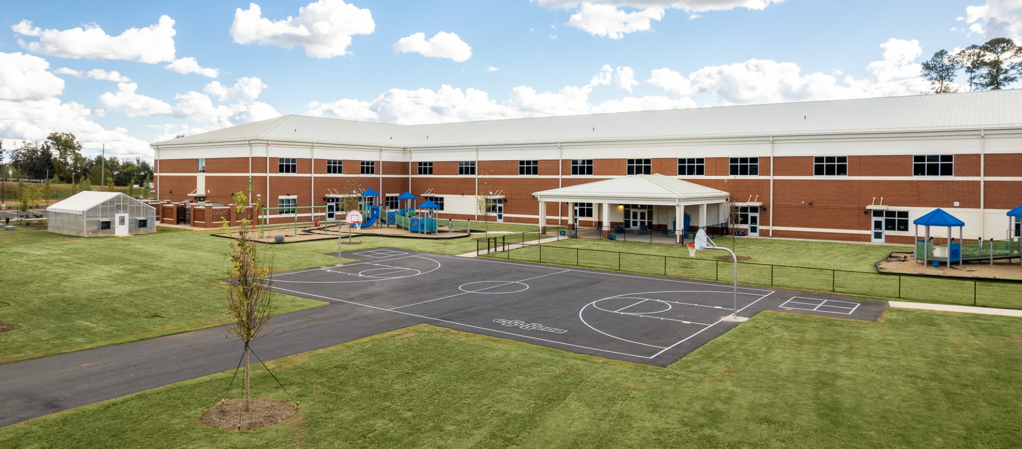 RLES playground