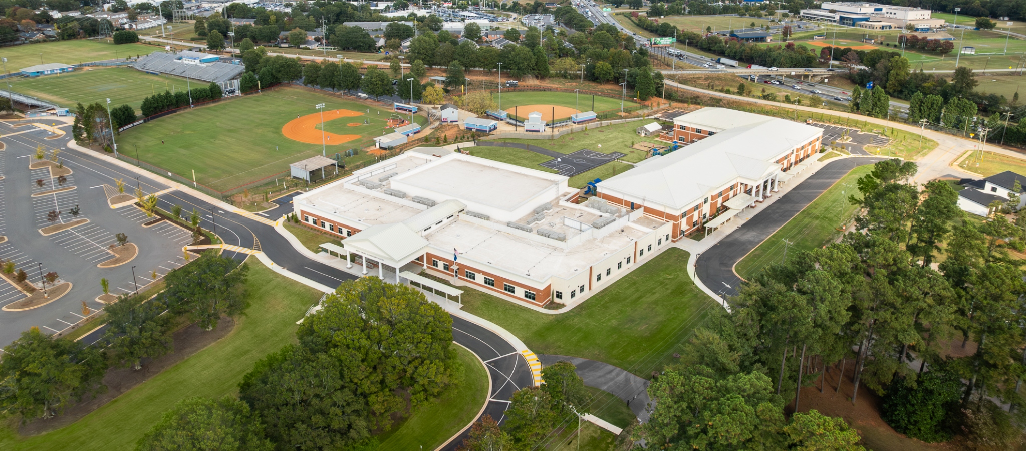 RLES sky view