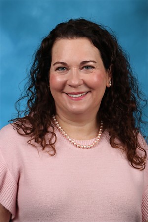 Andrea Creech