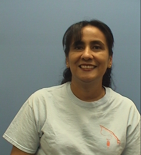 Darly Mannsbach-Florez