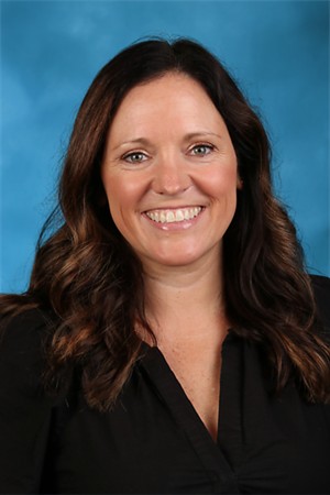 Heather Grupp