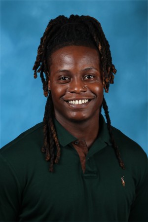 JaiMeer Goodman