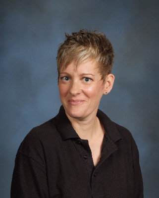 Jennifer Gray