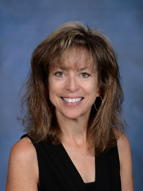 Mary Woods
