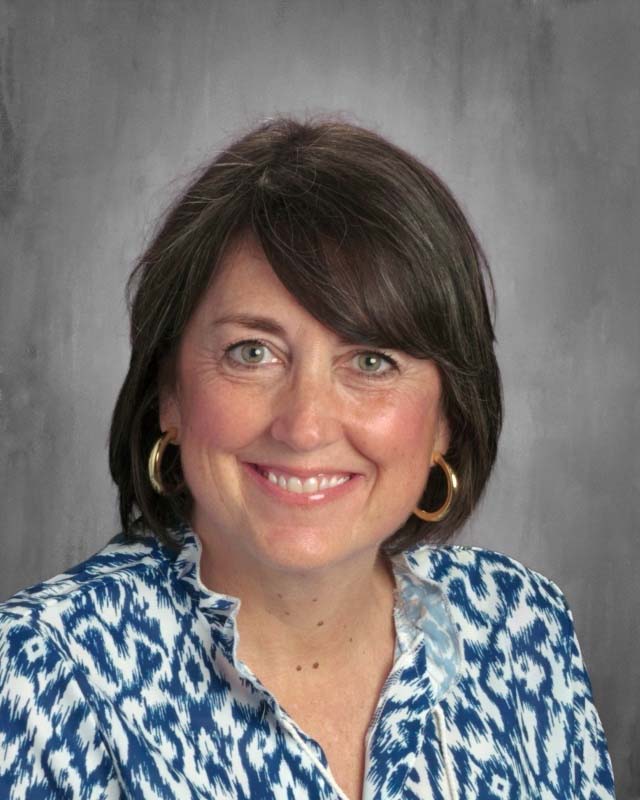 Stacy Hall