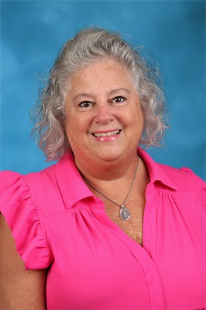Whitney McDaris