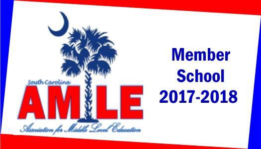 SC Association for Middle School Education
