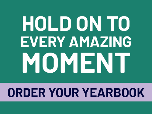 order your yearbook image