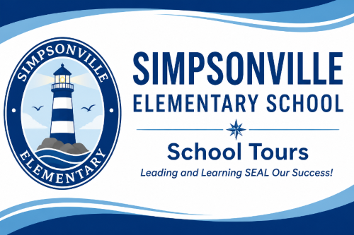 School Tours Offered on Tuesdays at 1pm