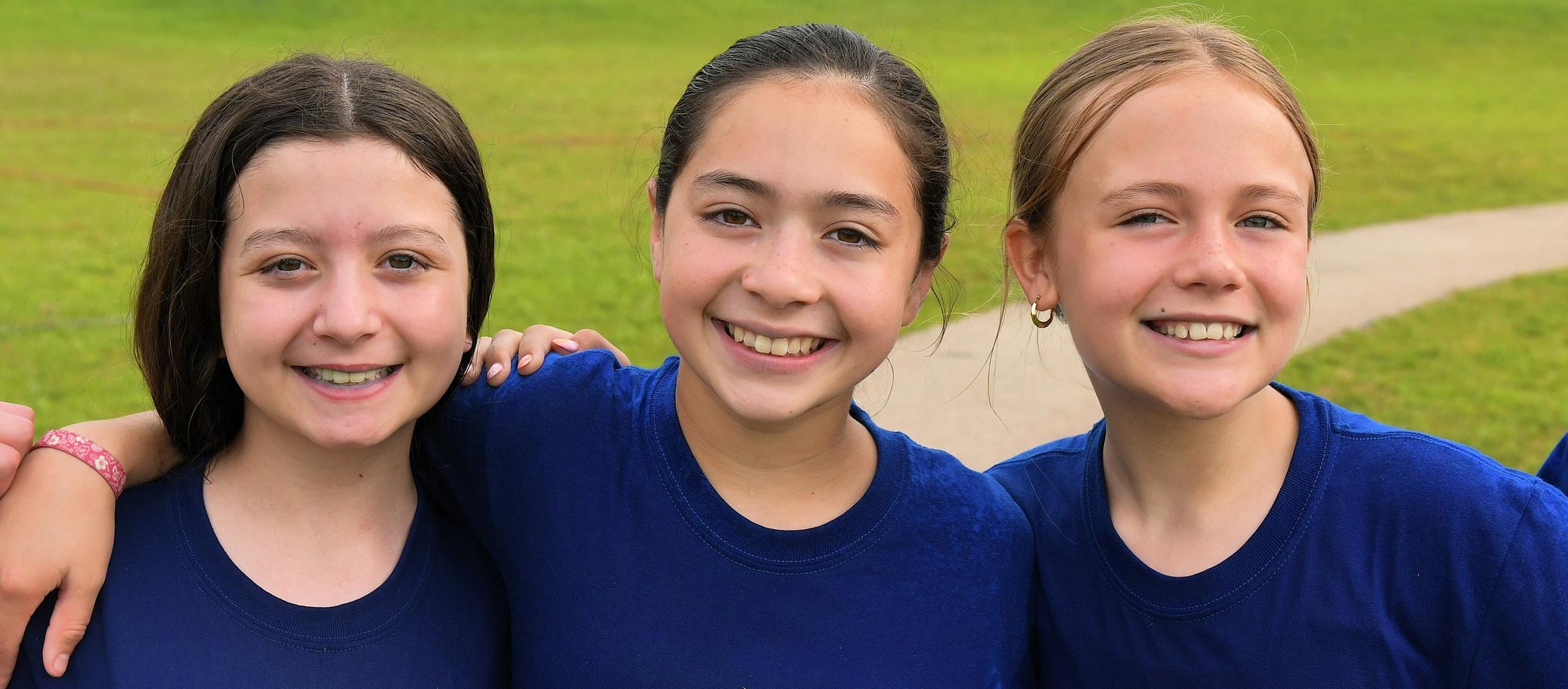3 Students