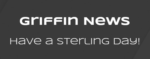 Grffin News Website