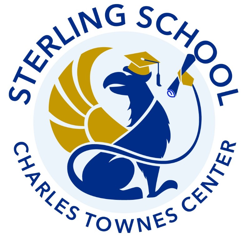 Griffin Grad Logo
