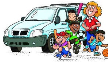 Carpool photo