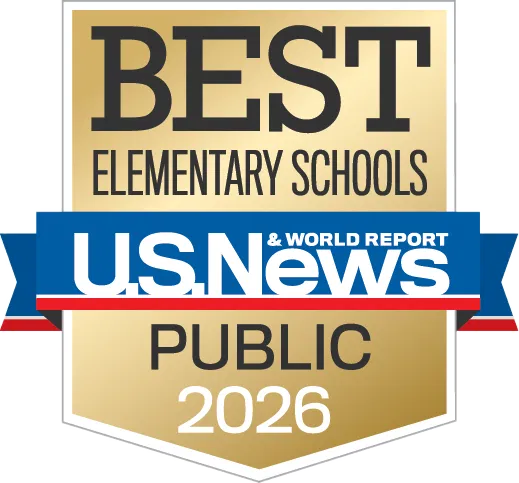 U.S. News and World Report Best Elementary Schools 2026