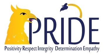 Sterling pride logo