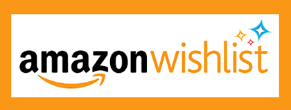 Amazon wishlist logo