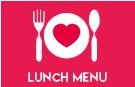 Lunch Menu