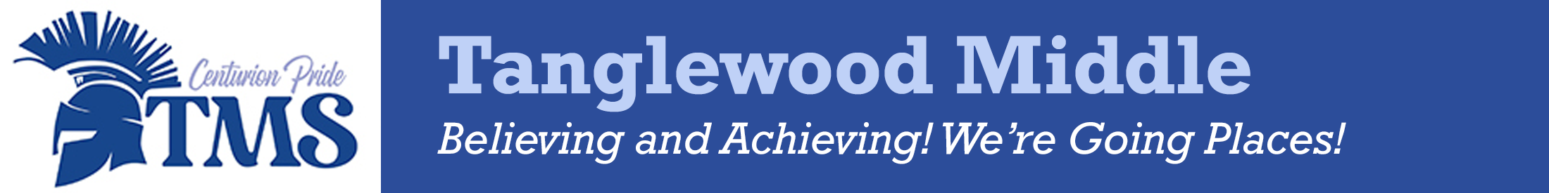 Tanglewood Middle School