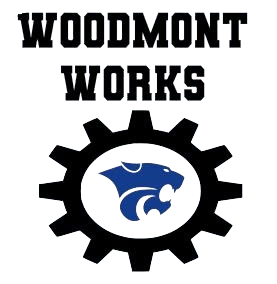 Woodmont Works Logo
