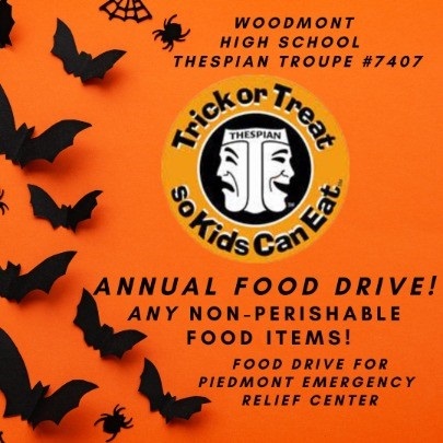 2026 Food Drive