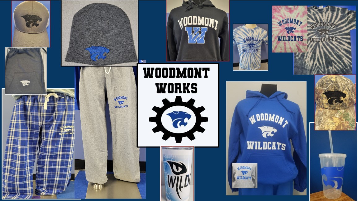 WOodmont WOrks products