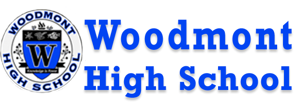 Woodmont High School Logo