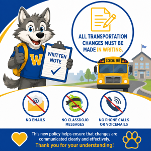 Transportation Note