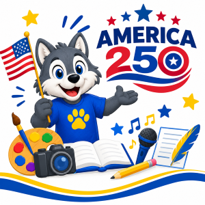 america 250