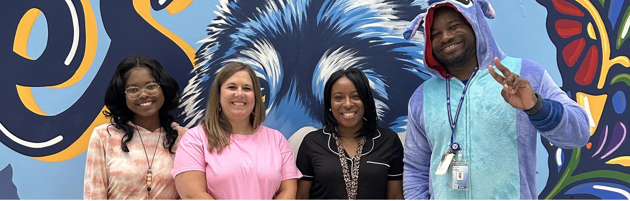 4 Welcome teachers Admin