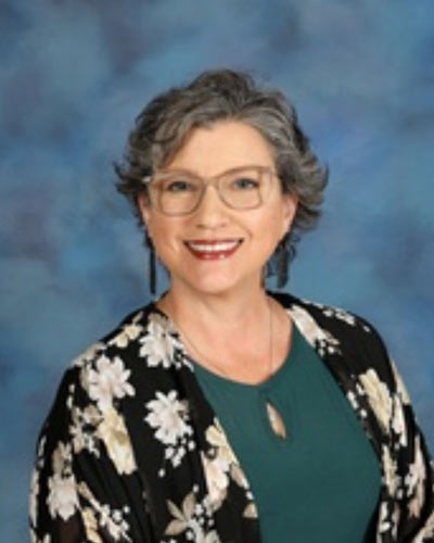 Mrs. Kammie Frady