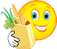 Healthy Living Program graphic