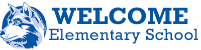 Welcome ES Logo